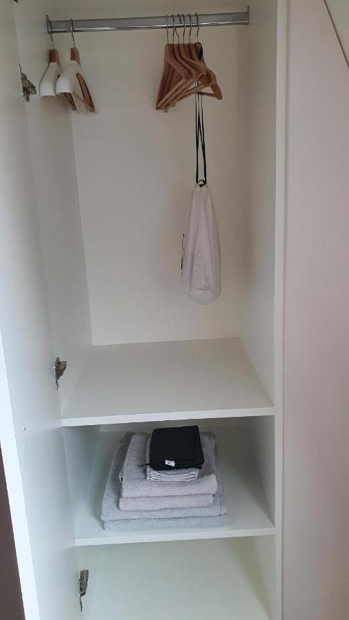 Chambre D'Hotes Confort Et Charme Paris 9Eme Eksteriør bilde